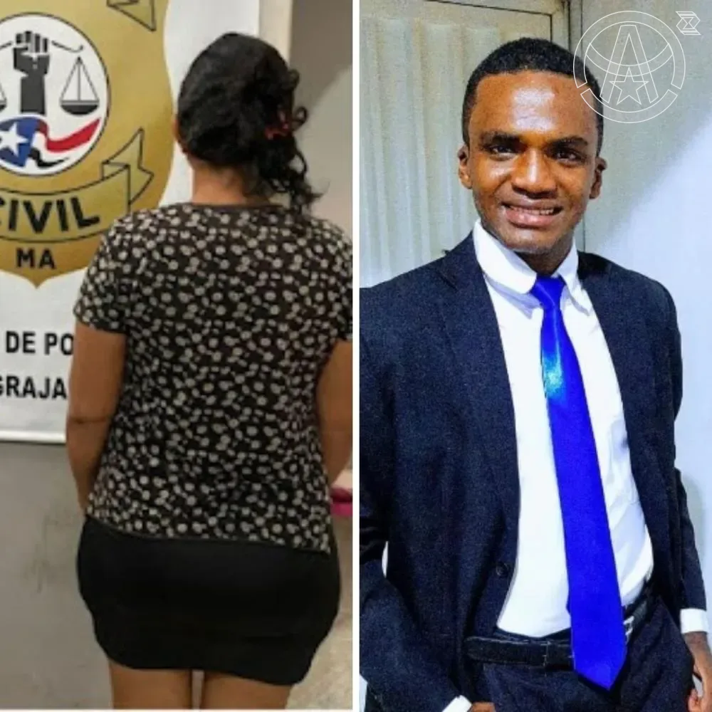 Justiça condena mulher a 13 anos por morte de gerente de farmácia em Coroatá