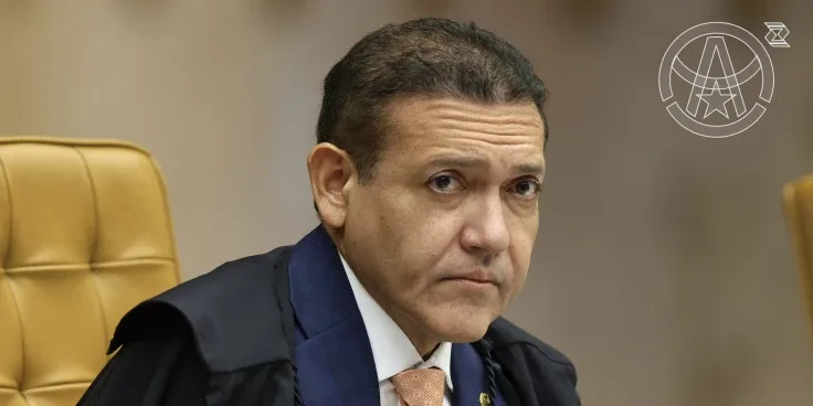 Nunes Marques assume presidência do TSE em maio