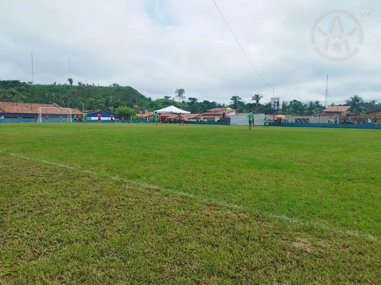 Domingo de decisão: Peladão 2026 prepara uma manhã de bola, torcida e emoção na Arena Peladão