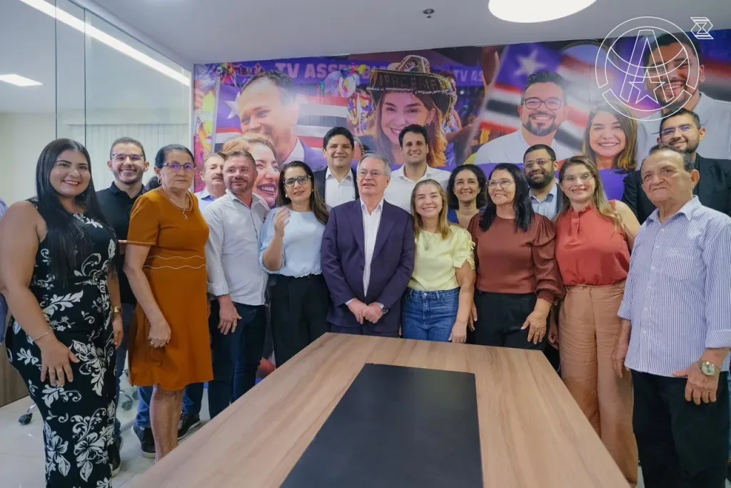 Orleans fortalece articulação política em Chapadinha com apoio do grupo de Levi Pontes