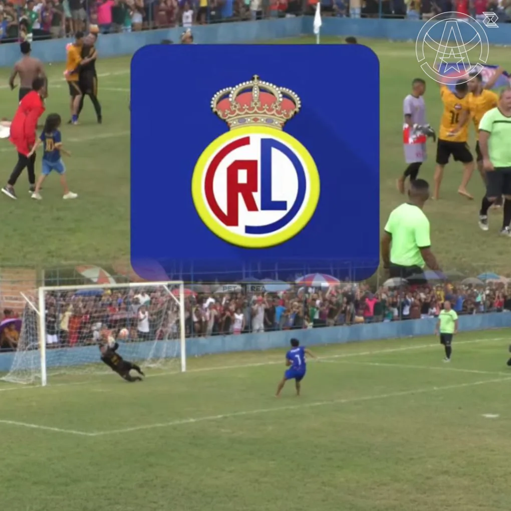 Real Leal derruba o gigante Petrocam nos pênaltis e conquista o Peladão 2026