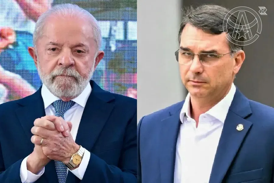Rejeição de 44% acende alerta para Lula em cenário de segundo turno
