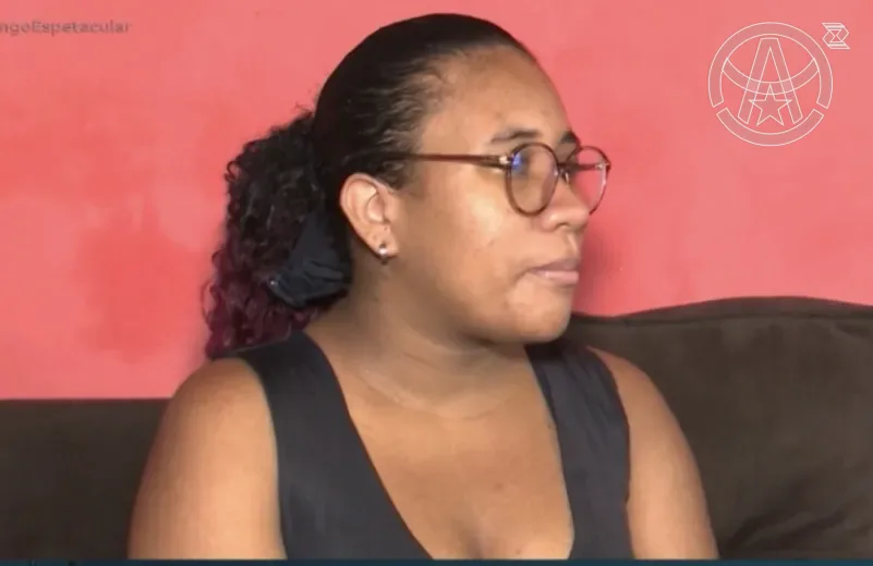 Entre o medo e a denúncia: grávida relata agressões dentro de casa no Maranhão
