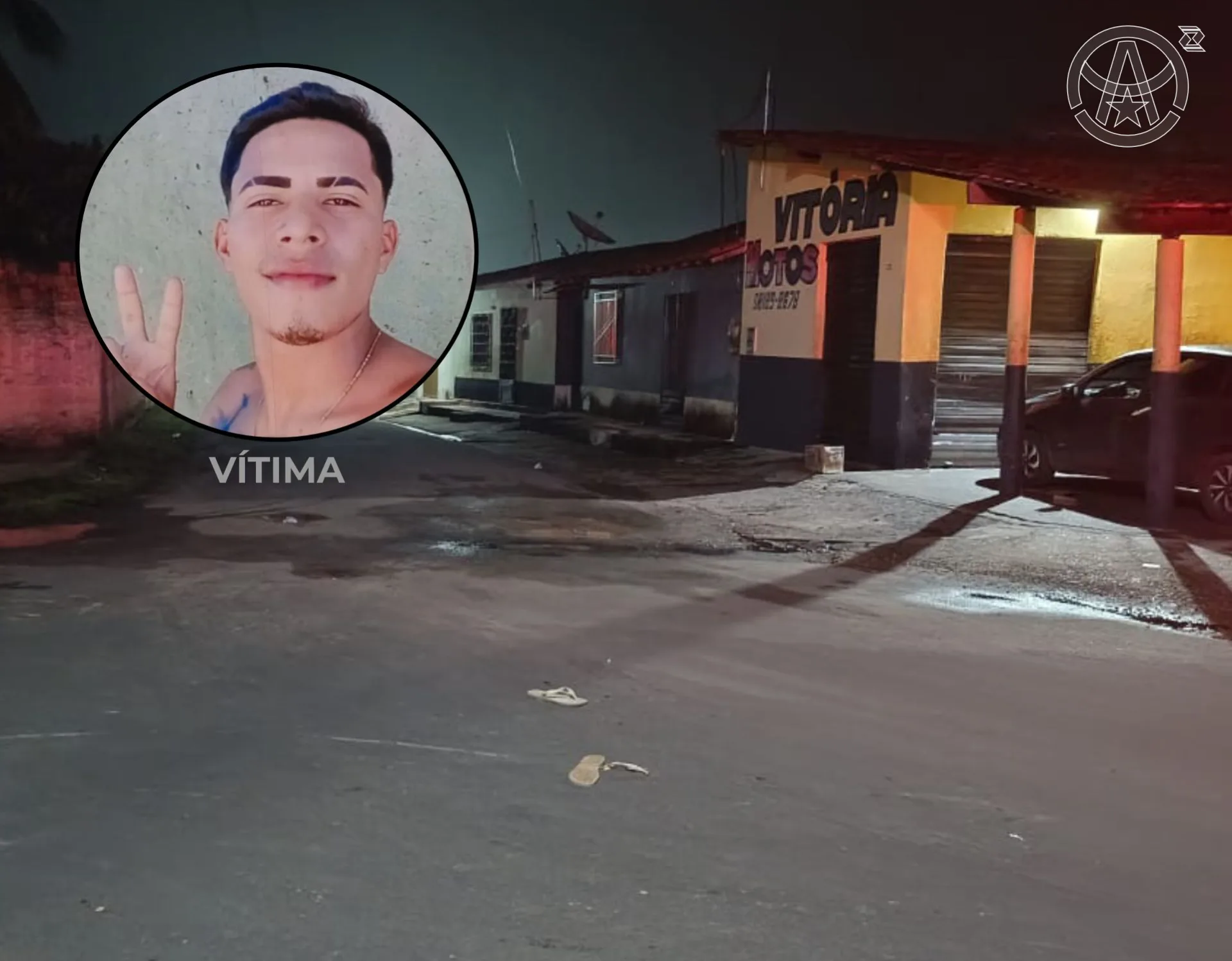 Violência volta a assustar moradores com terceiro homicídio registrado em Timbiras