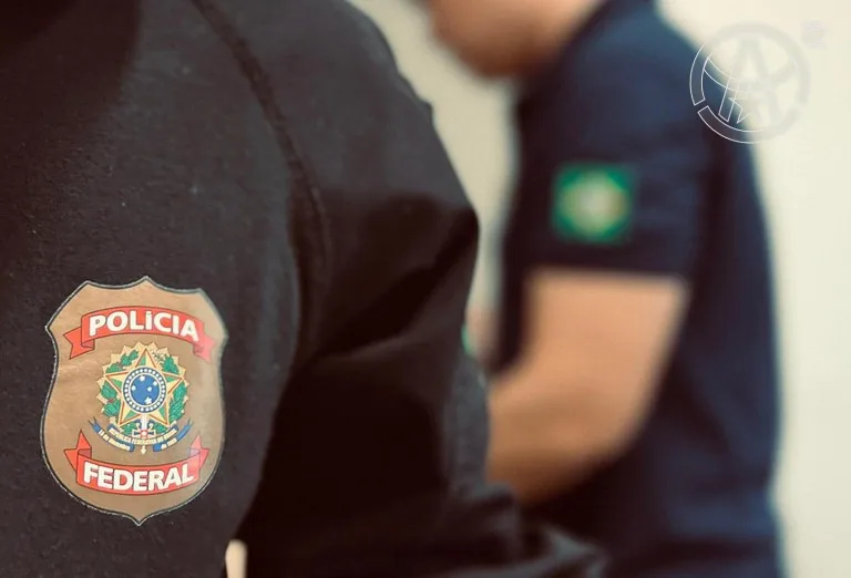 PF deflagra operação contra violência sexual infantojuvenil e cumpre mandado em Timbiras
