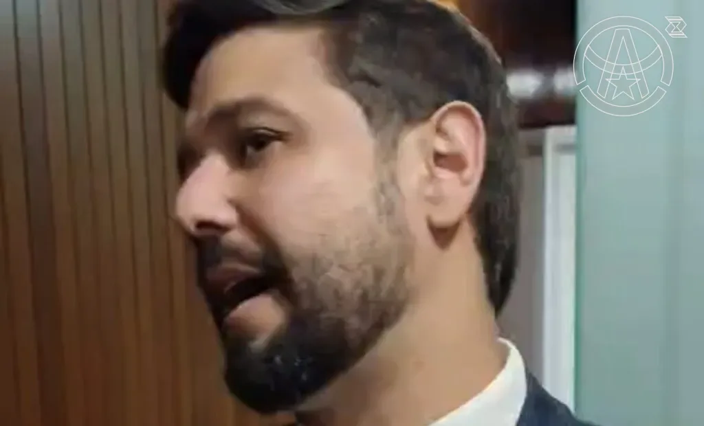 Braide movimenta tabuleiro político no Maranhão e aliado levanta dúvidas sobre futuro de Lahesio