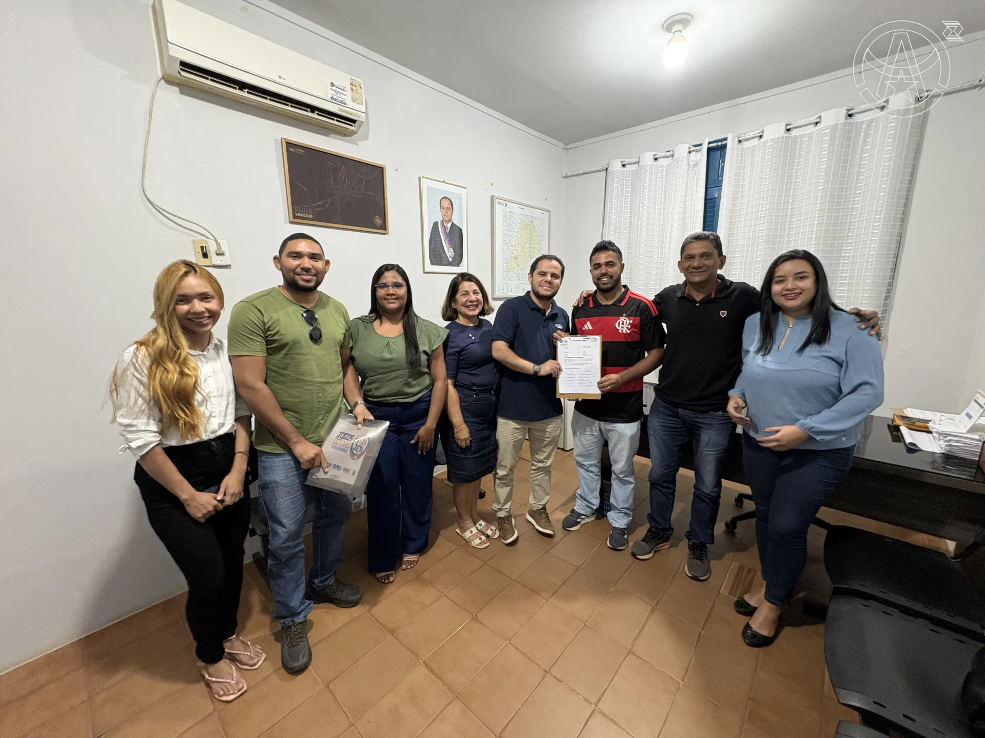 JETs 2026 mobiliza secretarias e prepara grande abertura dos Jogos Escolares Timbirenses