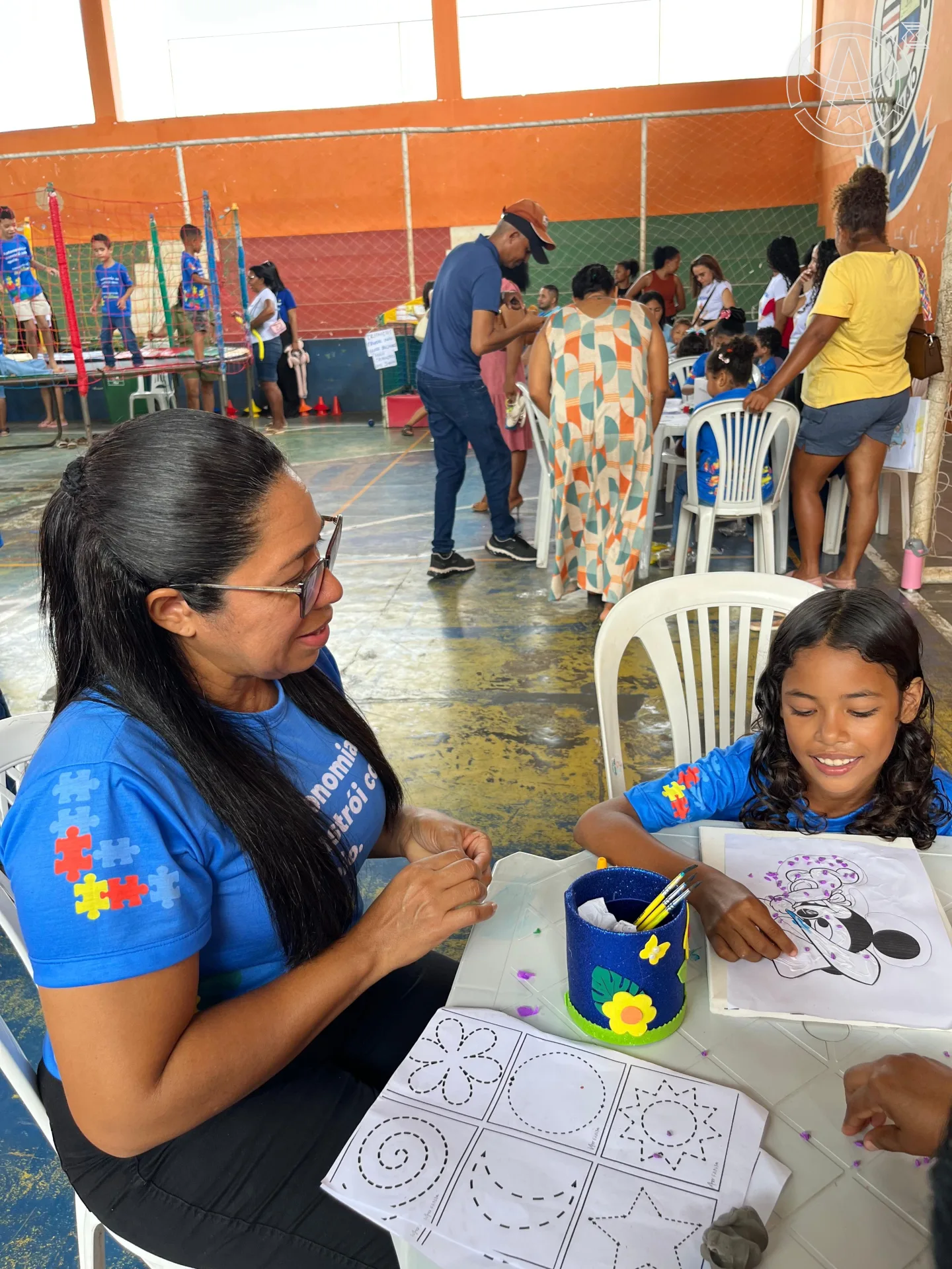 Veja mais Fotos!