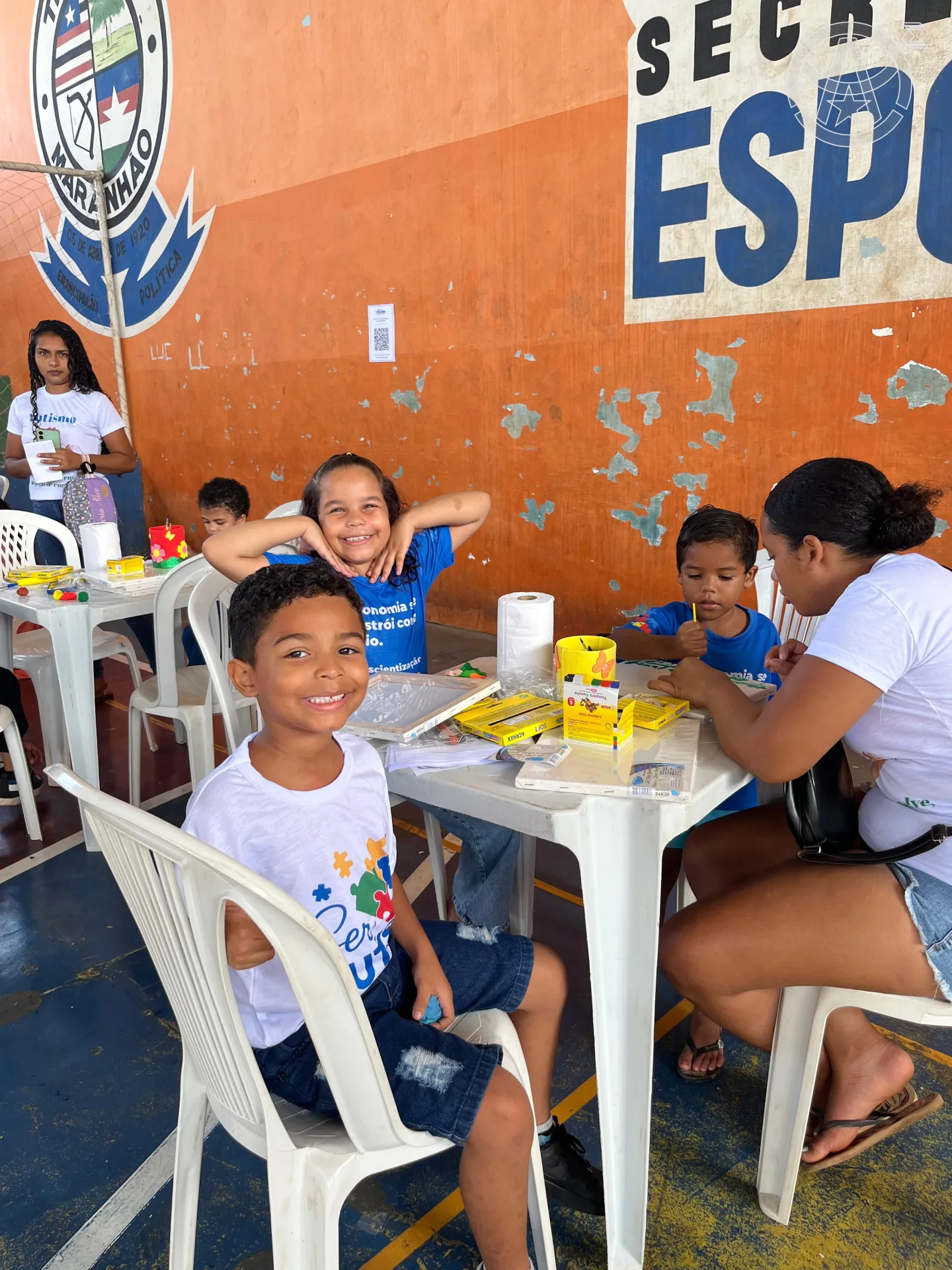 Veja mais Fotos!