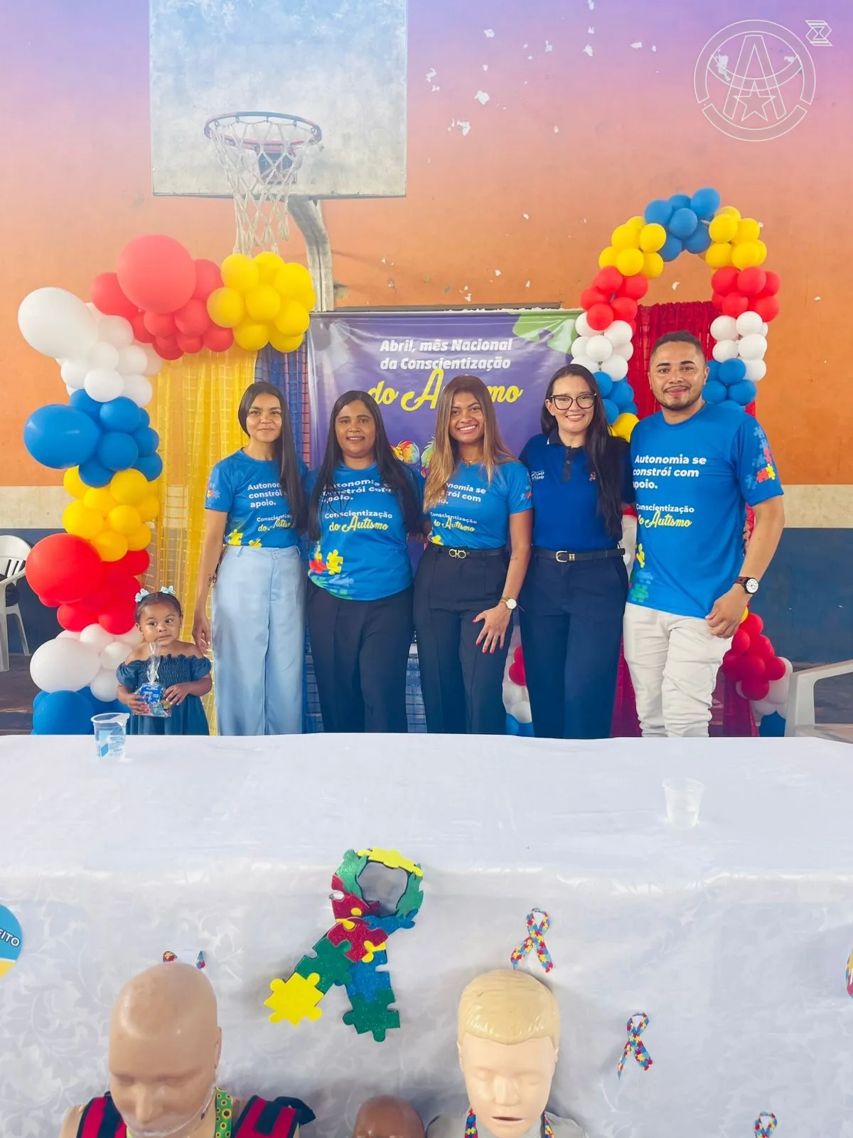 Veja mais Fotos!