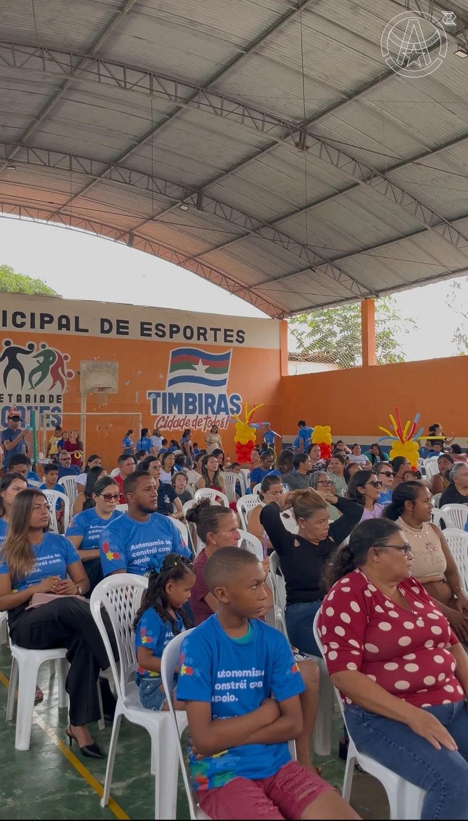 Veja mais Fotos!