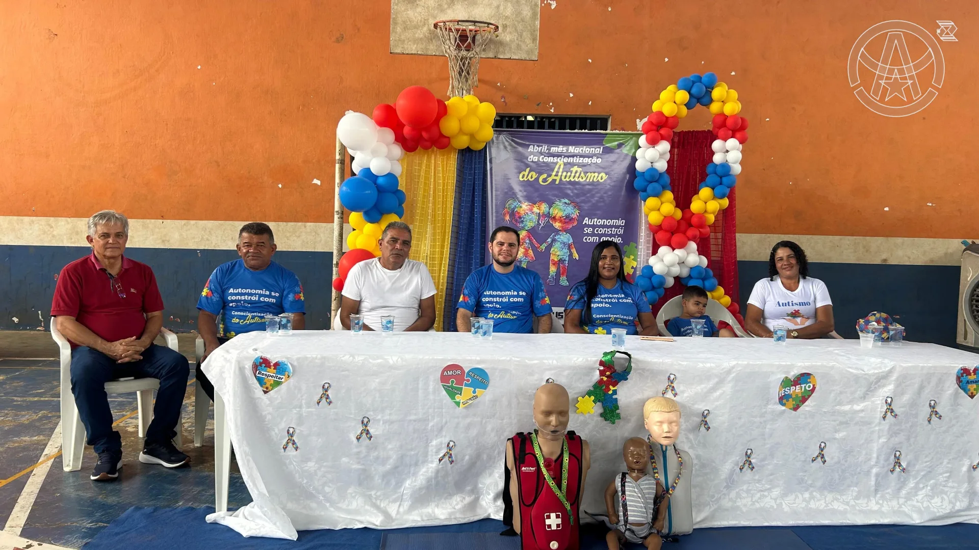 Veja mais Fotos!