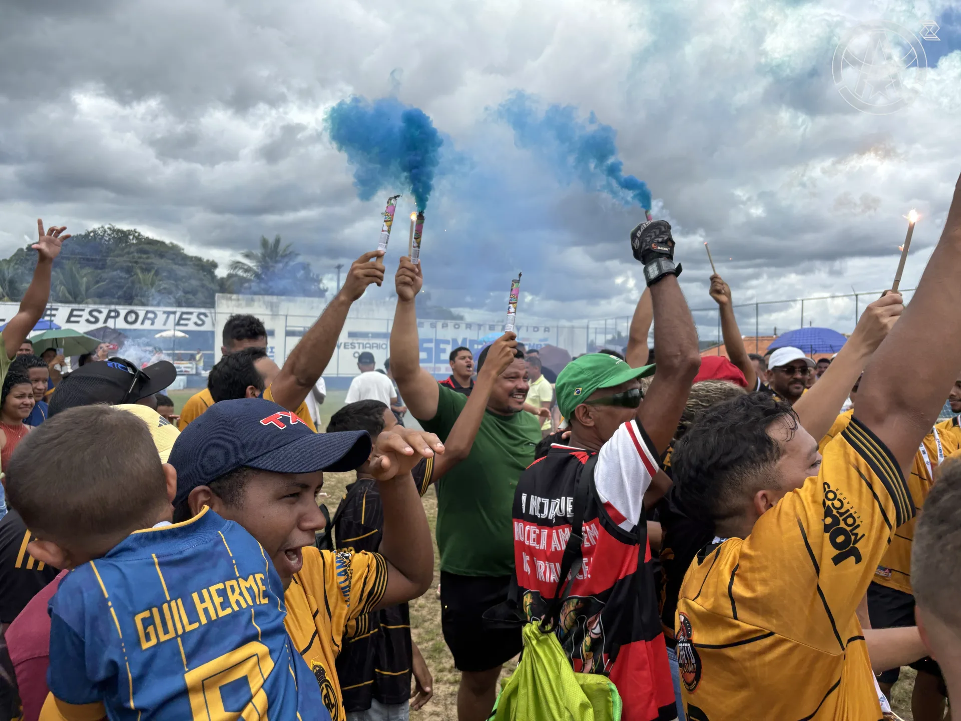 Real Leal derruba o gigante Petrocam nos pênaltis e conquista o Peladão 2026